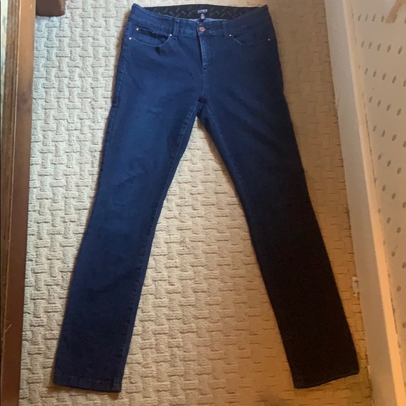 Jones New York Denim - Jones of New York jeans